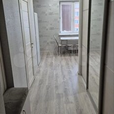 Квартира 38,1 м², 1-комнатная - изображение 1