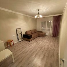 Квартира 60,9 м², 2-комнатная - изображение 4