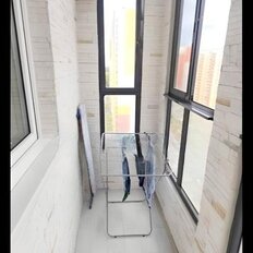 Квартира 25 м², 1-комнатная - изображение 5