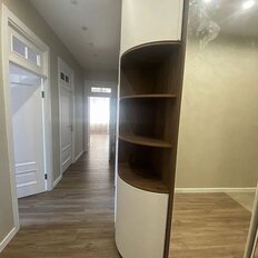 Квартира 69 м², 2-комнатная - изображение 3