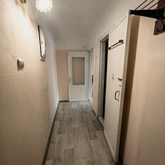 Квартира 31,9 м², 1-комнатная - изображение 4