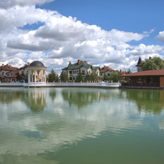 Квартира 53 м², 1-комнатная - изображение 1