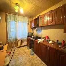 Квартира 34 м², 1-комнатная - изображение 2