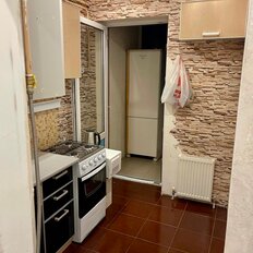 Квартира 32 м², 1-комнатная - изображение 3