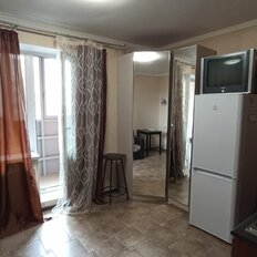 Квартира 22,5 м², студия - изображение 5