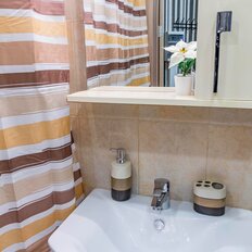 Квартира 45 м², 1-комнатная - изображение 1