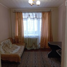 Квартира 46,6 м², 2-комнатная - изображение 2