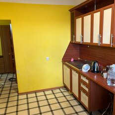 Квартира 44 м², 1-комнатная - изображение 5