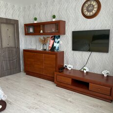 Квартира 38 м², 1-комнатная - изображение 3