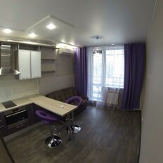 Квартира 40 м², 2-комнатная - изображение 4