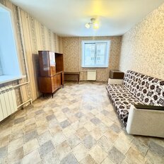 Квартира 33 м², 1-комнатная - изображение 1