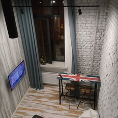 Квартира 30 м², студия - изображение 2