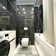 Квартира 44 м², 1-комнатная - изображение 1