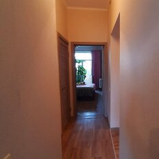 Квартира 47 м², 2-комнатная - изображение 4