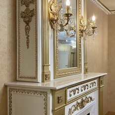 Квартира 64,5 м², 2-комнатная - изображение 1