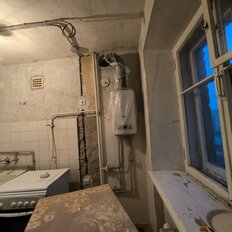 Квартира 33 м², 1-комнатная - изображение 1