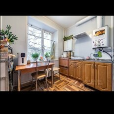 Квартира 30,5 м², 1-комнатная - изображение 2