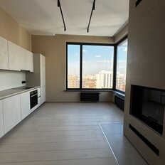Квартира 86 м², 3-комнатная - изображение 3