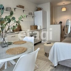 Квартира 50 м², 2-комнатная - изображение 1
