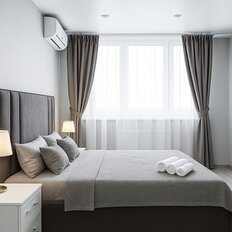 Квартира 40 м², студия - изображение 3