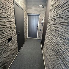 Квартира 30 м², 1-комнатная - изображение 1