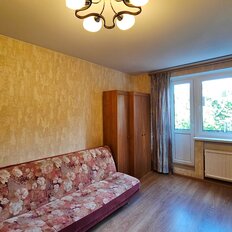 Квартира 57 м², 2-комнатная - изображение 5