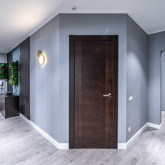 Квартира 136 м², 4-комнатная - изображение 4