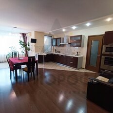Квартира 131,8 м², 3-комнатная - изображение 1