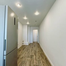 Квартира 41,7 м², 1-комнатная - изображение 1