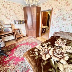 Квартира 55 м², 2-комнатная - изображение 4
