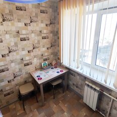 Квартира 33,2 м², 1-комнатная - изображение 5