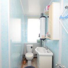 Квартира 52 м², 3-комнатная - изображение 5