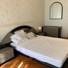 Квартира 53 м², 1-комнатная - изображение 2