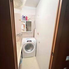 Квартира 43 м², 2-комнатная - изображение 5