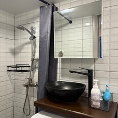 Квартира 16 м², студия - изображение 1