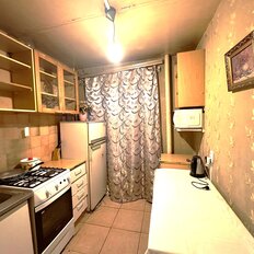 Квартира 30 м², 1-комнатная - изображение 5