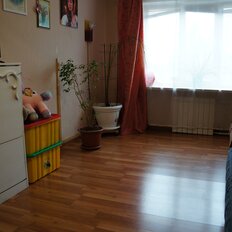 Квартира 72,8 м², 3-комнатная - изображение 3