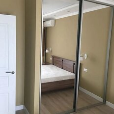 Квартира 45 м², 1-комнатная - изображение 5