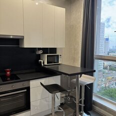 Квартира 30 м², 1-комнатная - изображение 3