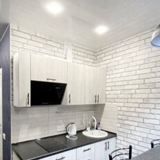 Квартира 23 м², студия - изображение 2