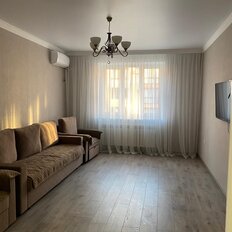 Квартира 65 м², 2-комнатная - изображение 3