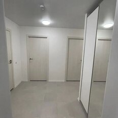 Квартира 58 м², 2-комнатная - изображение 4