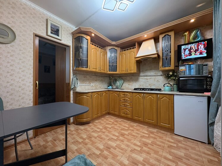 33 м², 1-комнатная квартира 4 700 000 ₽ - изображение 63