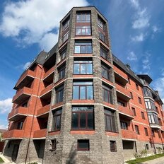 Квартира 165,6 м², 2-комнатная - изображение 3