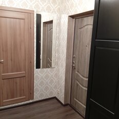 Квартира 42 м², 1-комнатная - изображение 4