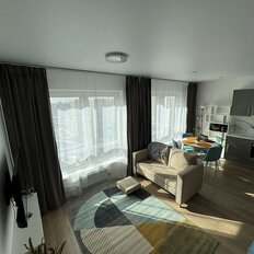 Квартира 34 м², 1-комнатная - изображение 1