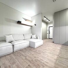 Квартира 33 м², студия - изображение 1