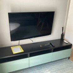 Квартира 35 м², 1-комнатная - изображение 4