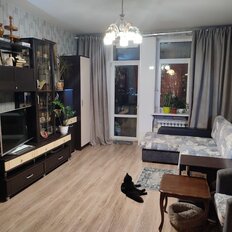 Квартира 52,6 м², 1-комнатная - изображение 2