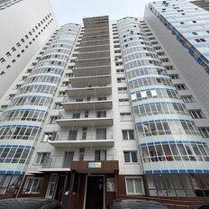 Квартира 34,7 м², 1-комнатная - изображение 2